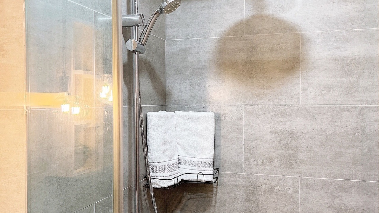Photo of Bathroom in Bach Dang Riverside