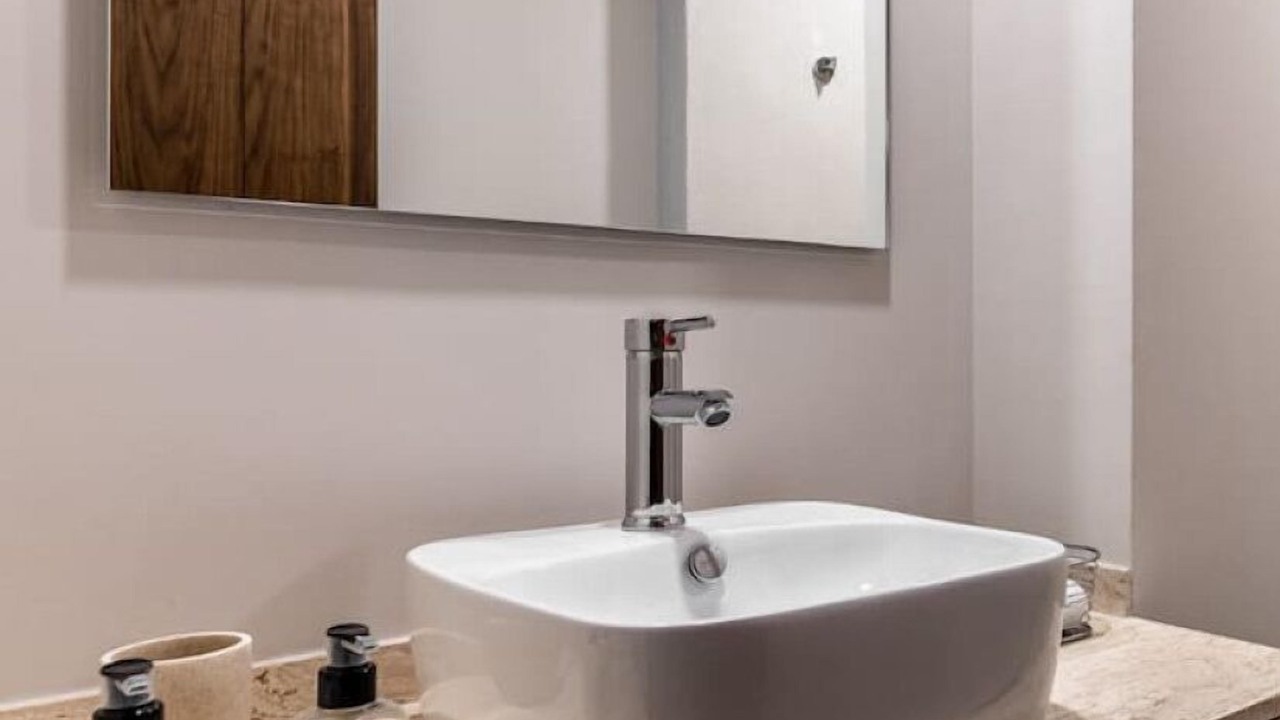 Photo of Bathroom in Roma Norte