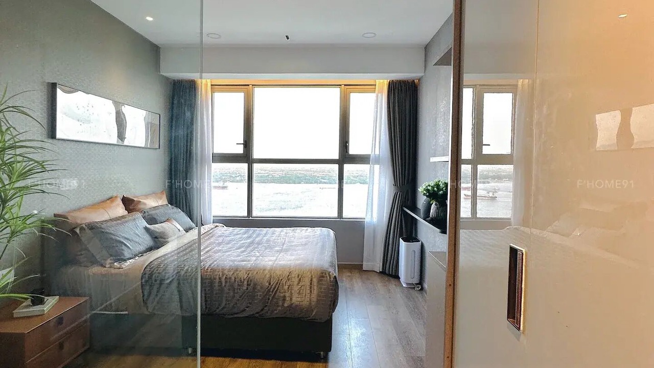 Photo of Bedroom in District 7