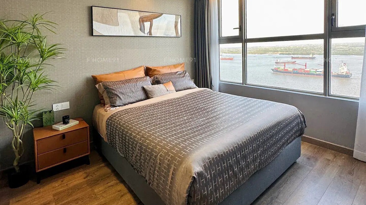 Photo of Bedroom in District 7