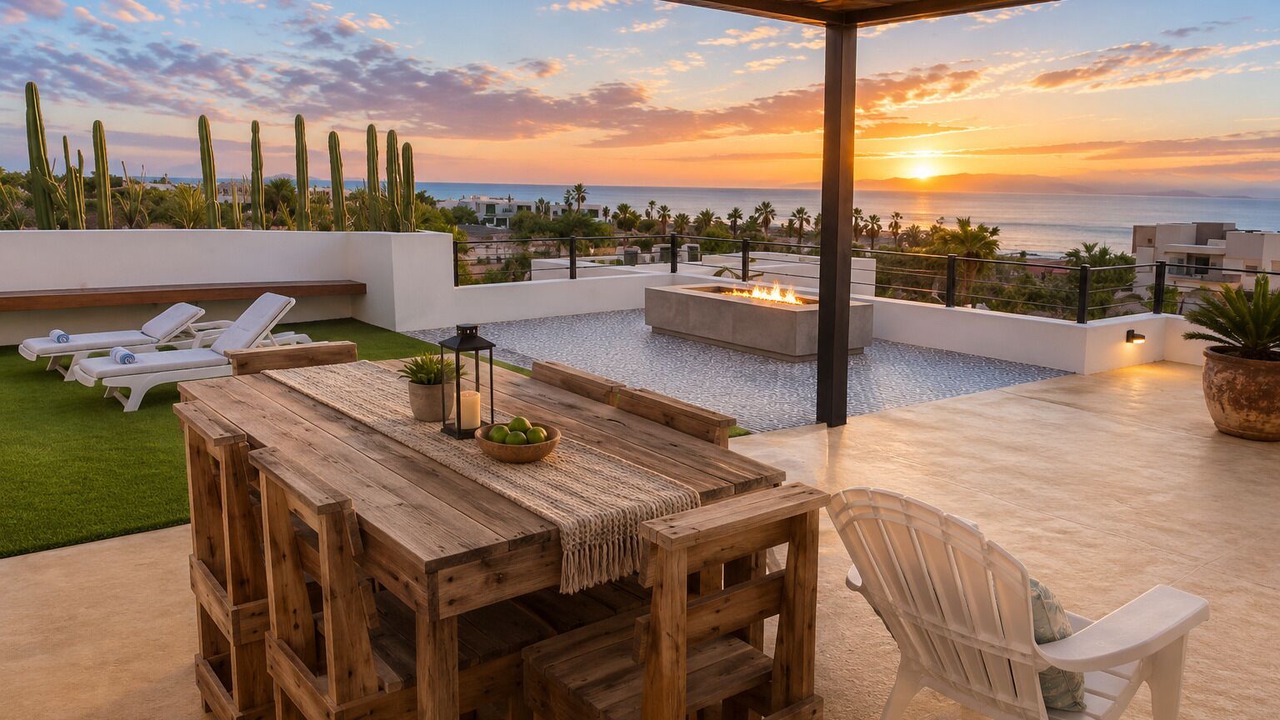 Photo of Outdoor in La Ventana