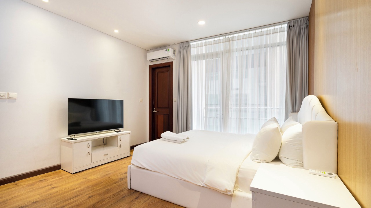 Photo of Bedroom in Ben Nghe