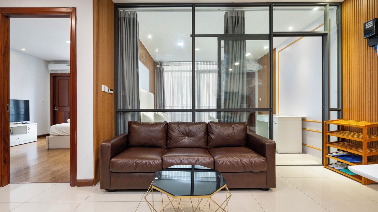 Photo of Bedroom in Ben Nghe