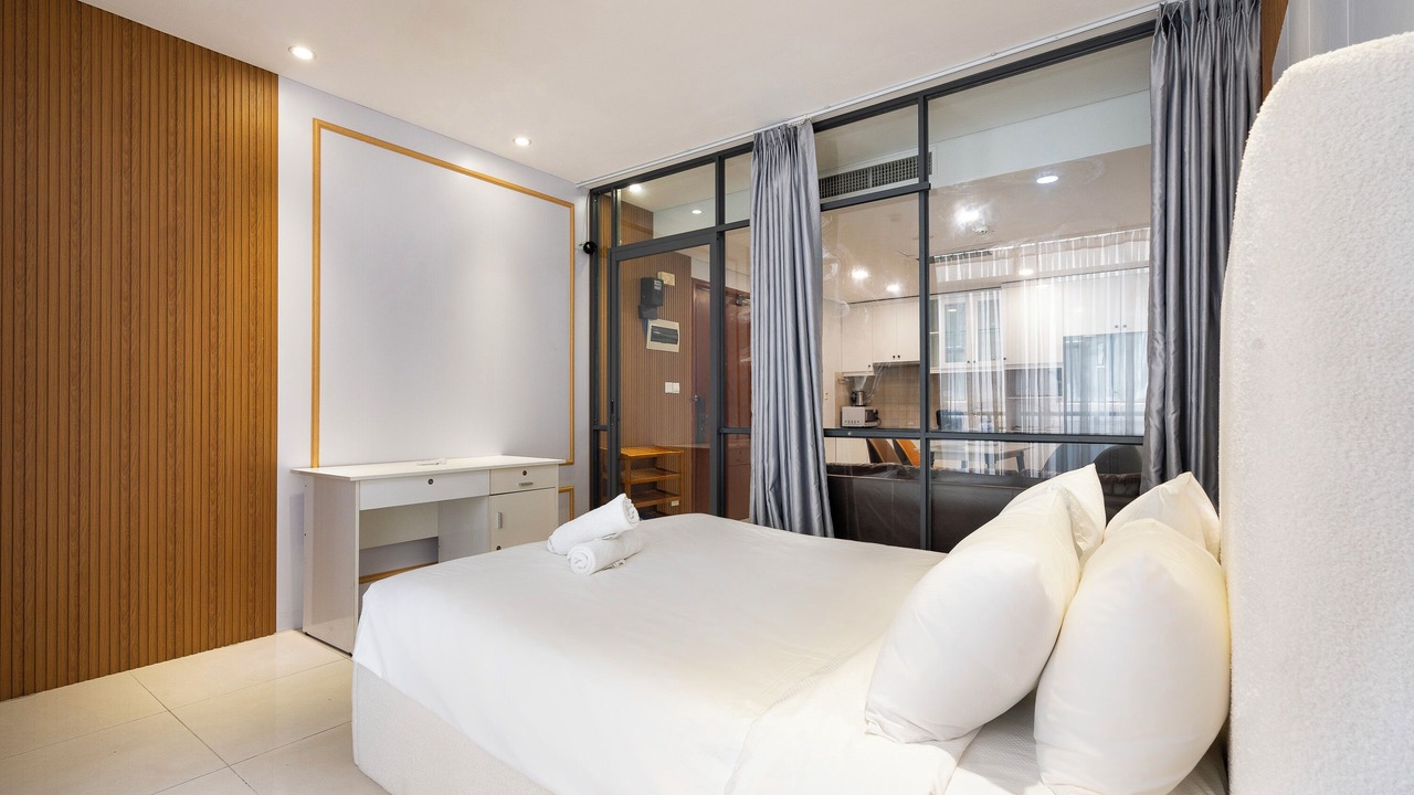Photo of Bedroom in Ben Nghe