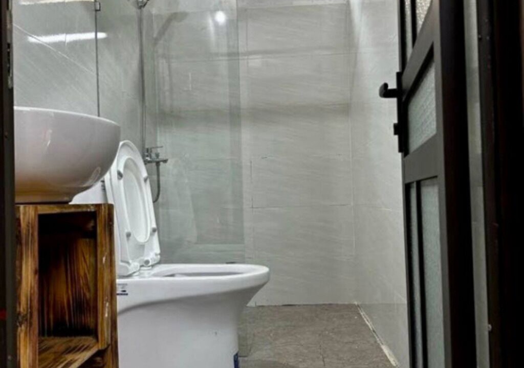 Photo of Bathroom in Meo Vac