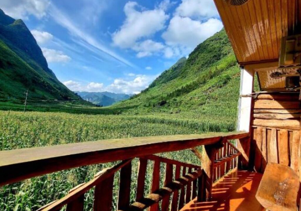 Photo of Outdoor in Meo Vac