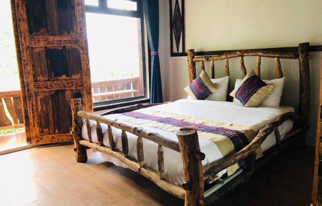 Photo of Bedroom in Meo Vac