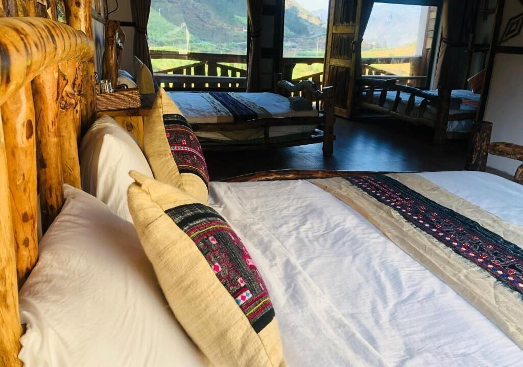 Photo of Bedroom in Meo Vac