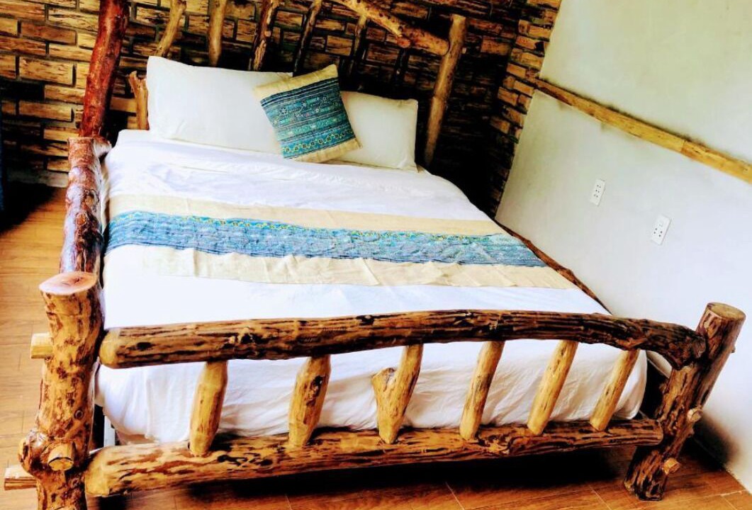 Photo of Bedroom in Meo Vac