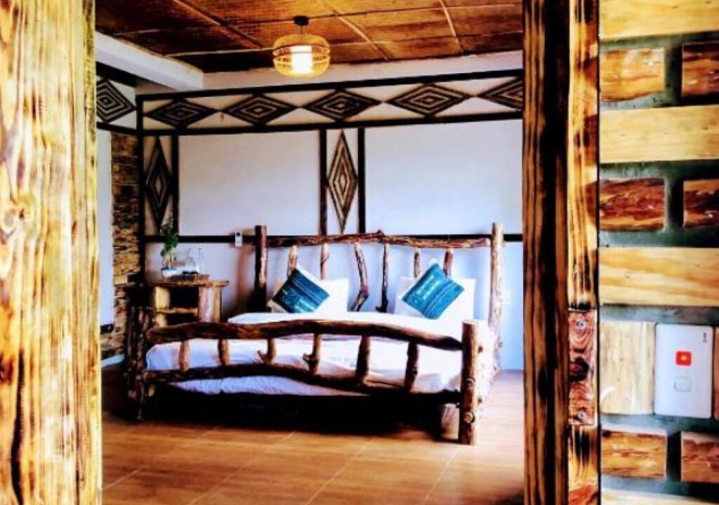 Photo of Bedroom in Meo Vac