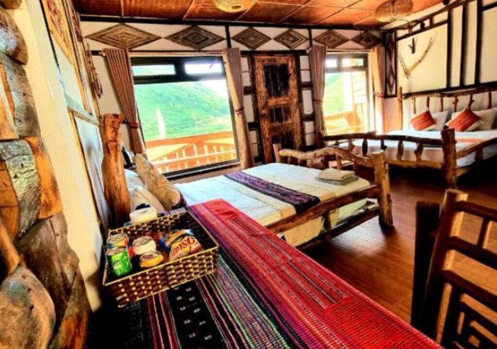 Photo of Bedroom in Meo Vac