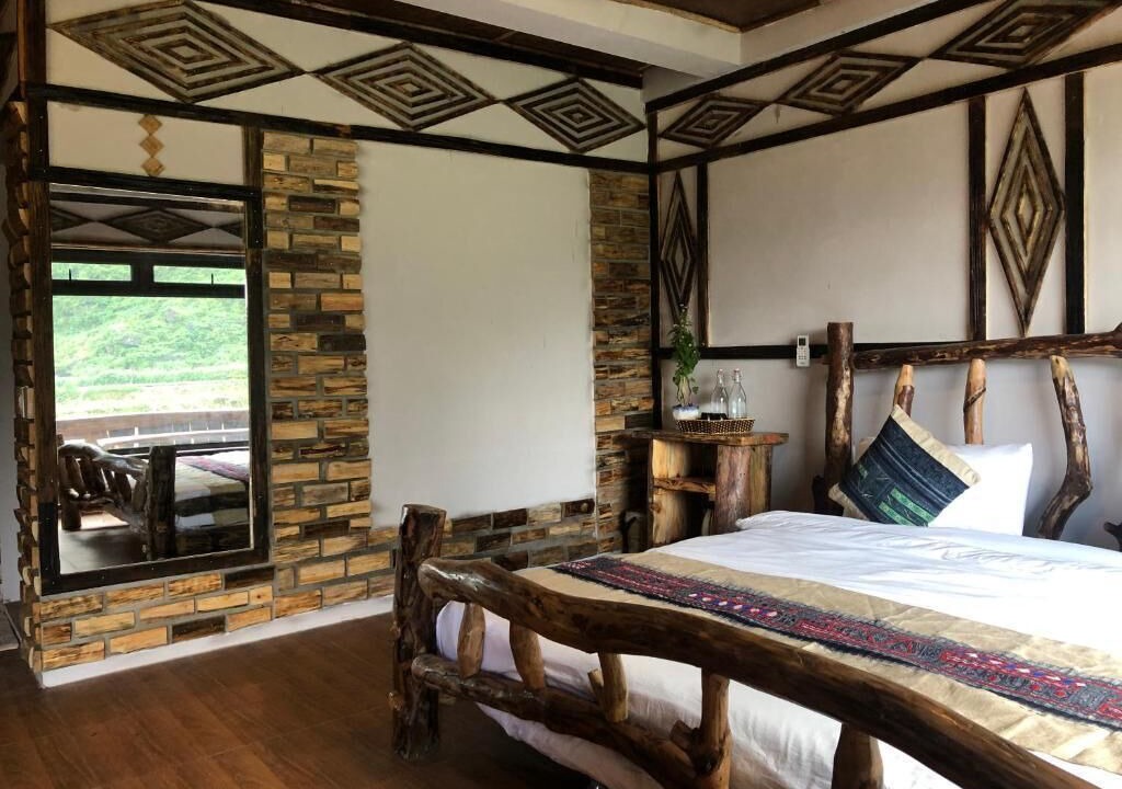 Photo of Bedroom in Meo Vac