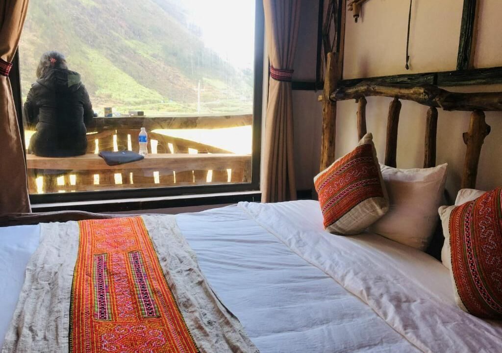 Photo of Bedroom in Meo Vac