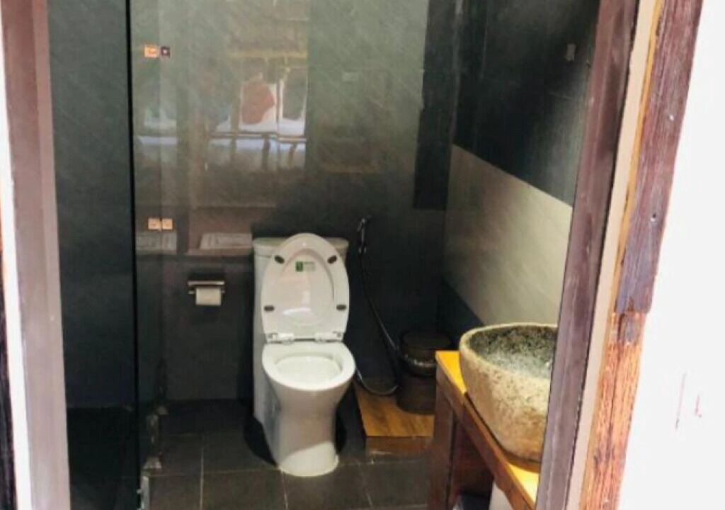 Photo of Bathroom in Meo Vac