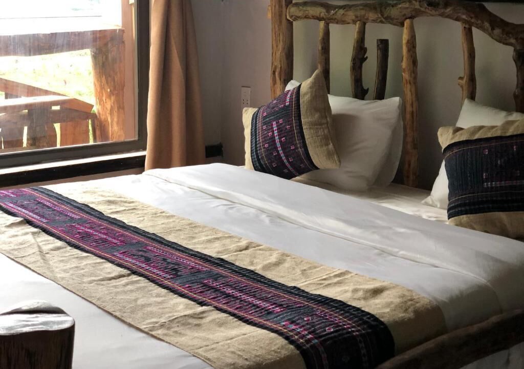 Photo of Bedroom in Meo Vac