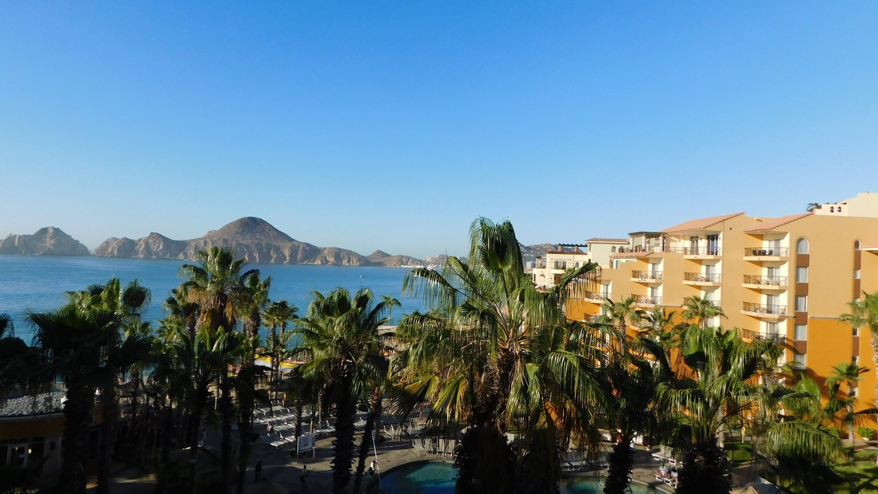 Photo of Outdoor in Cabo San Lucas