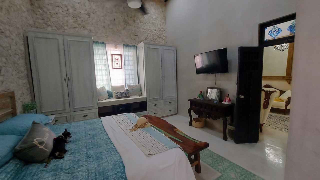 Photo of Bedroom in Barrio de Santiago