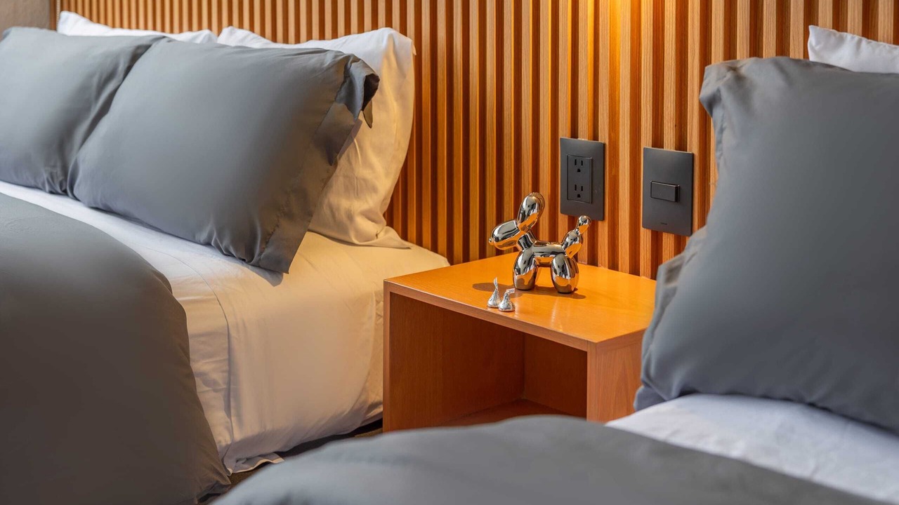 Photo of Bedroom in Los Morales