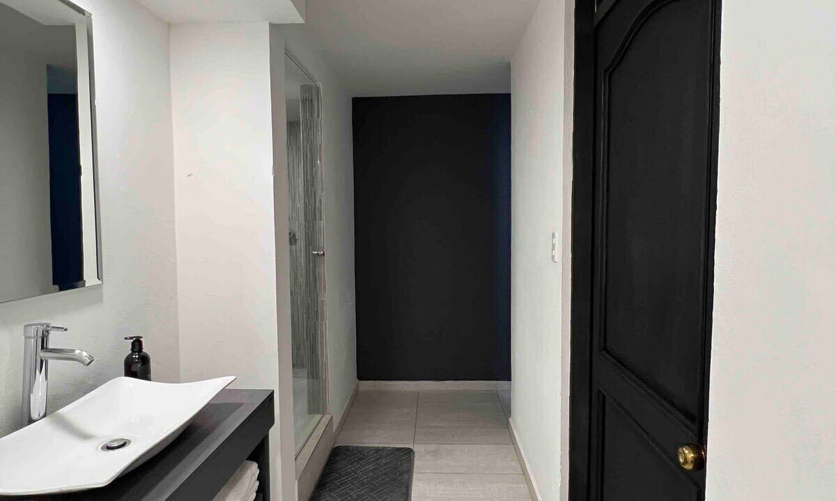 Photo of Bathroom in Los Morales