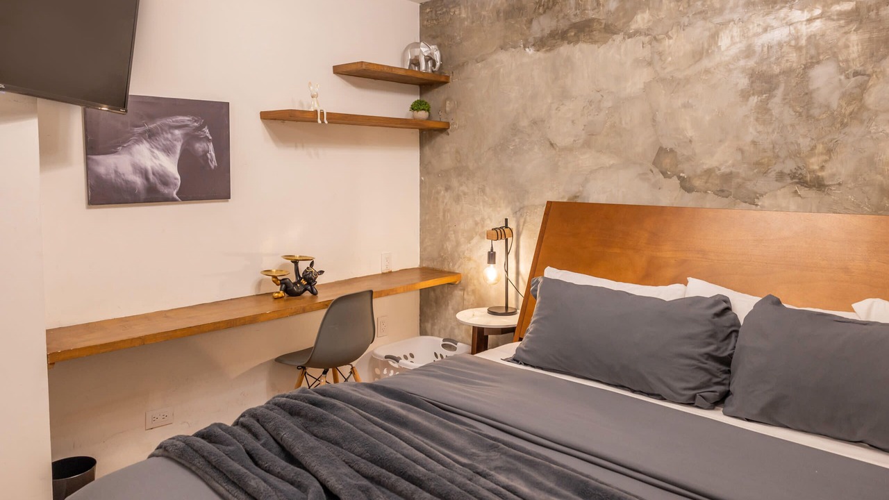Photo of Bedroom in Los Morales