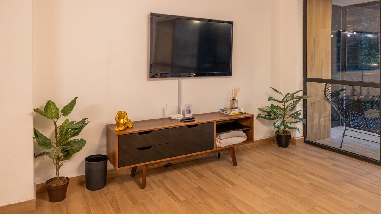 Photo of Bedroom in Los Morales