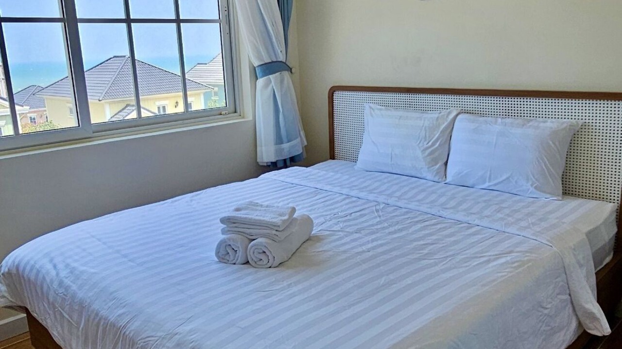 Photo of Bedroom in Phan Thiet