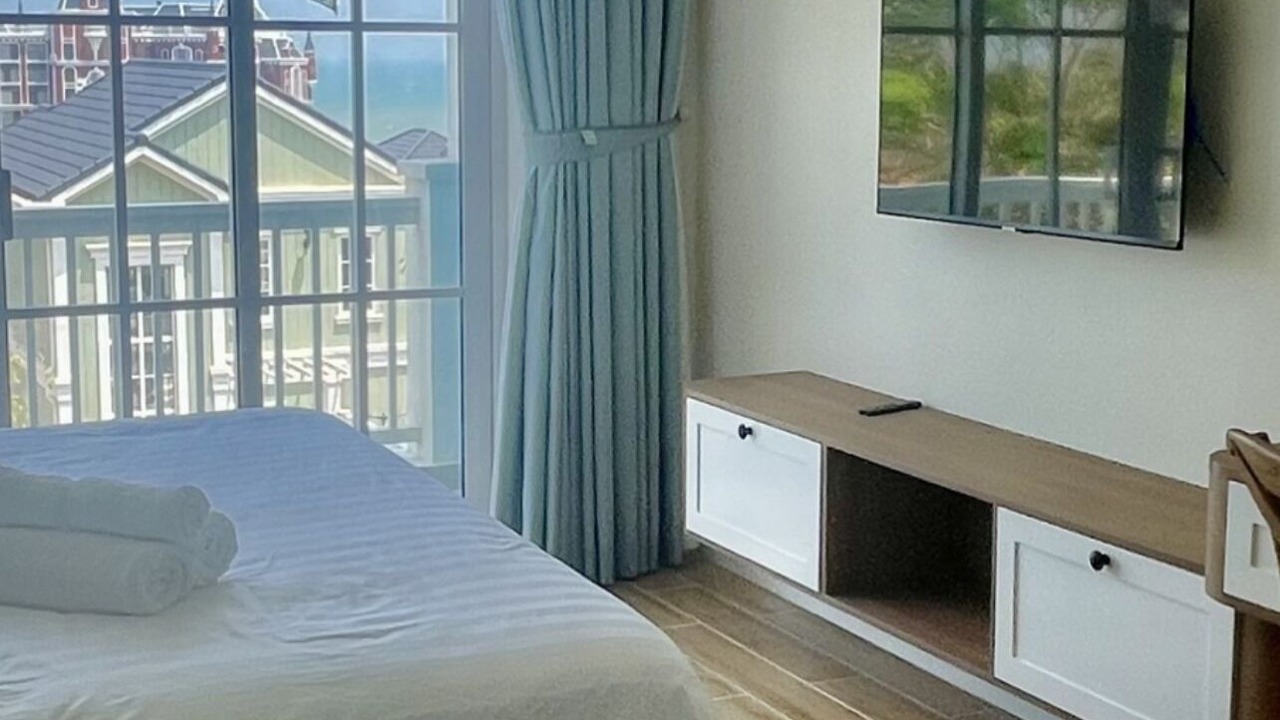 Photo of Bedroom in Phan Thiet