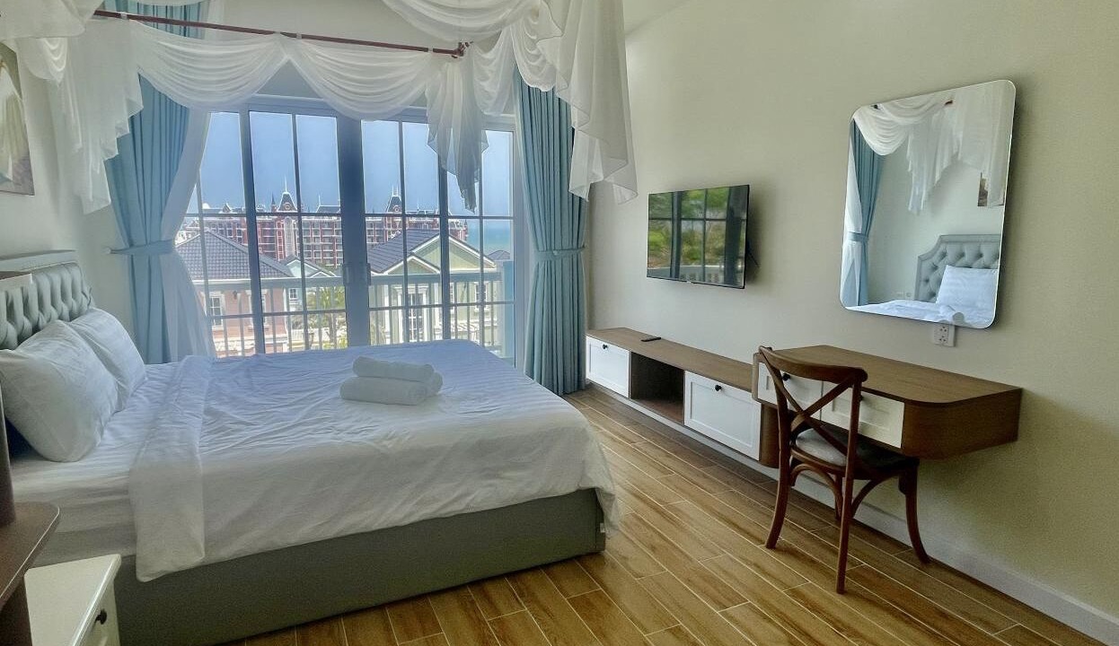 Photo of Bedroom in Phan Thiet