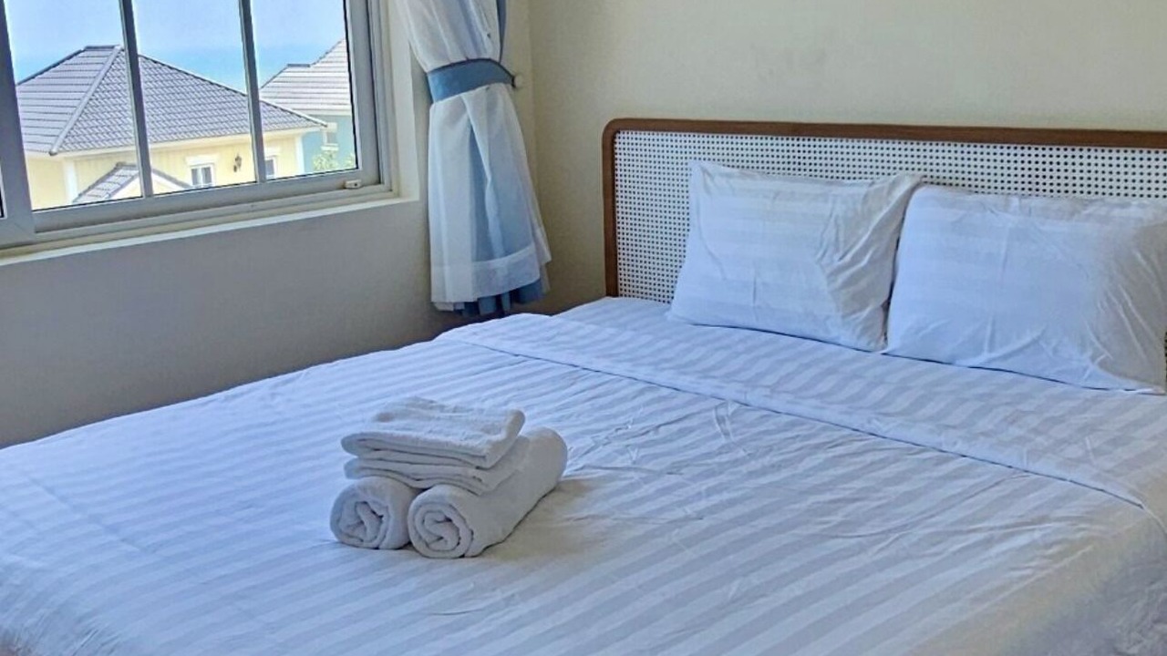 Photo of Bedroom in Phan Thiet