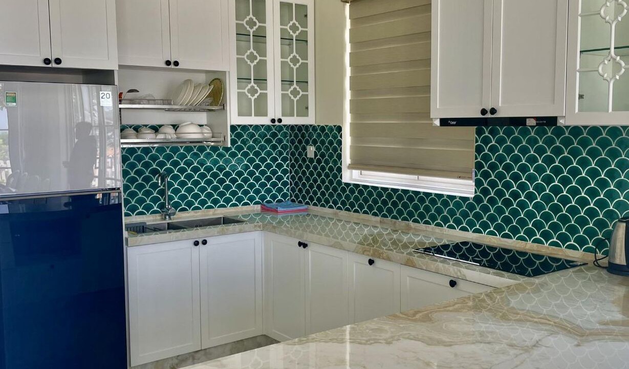 Photo of Kitchen in Phan Thiet