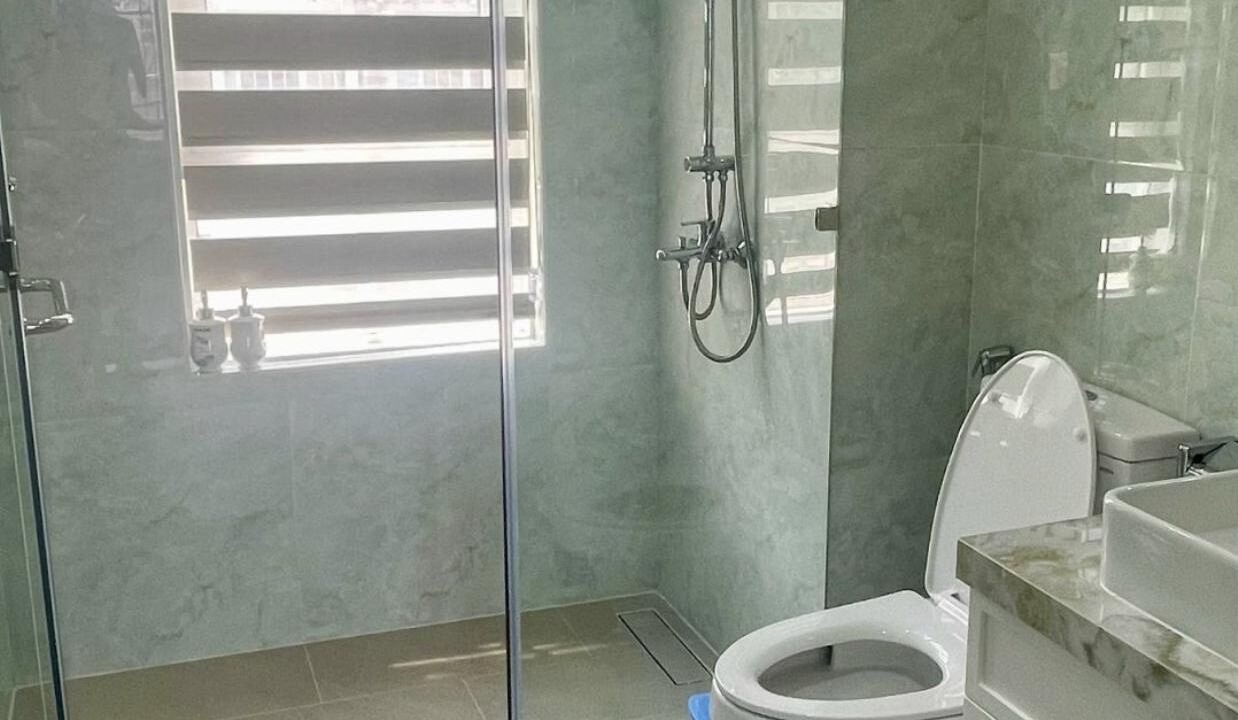 Photo of Bathroom in Phan Thiet