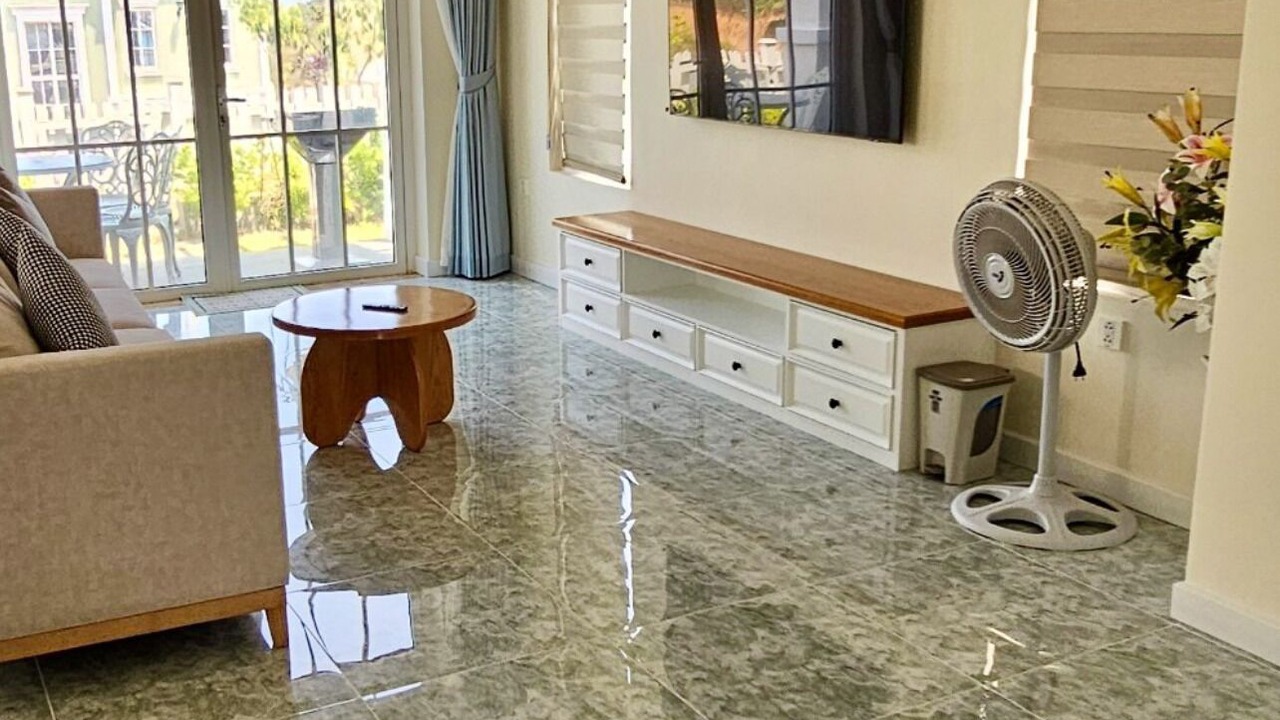 Photo of Livingroom in Phan Thiet