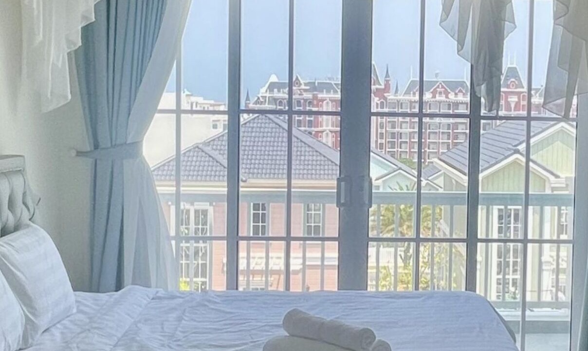 Photo of Bedroom in Phan Thiet