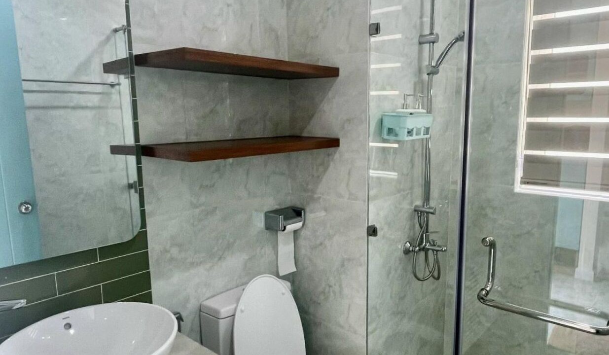 Photo of Bathroom in Phan Thiet
