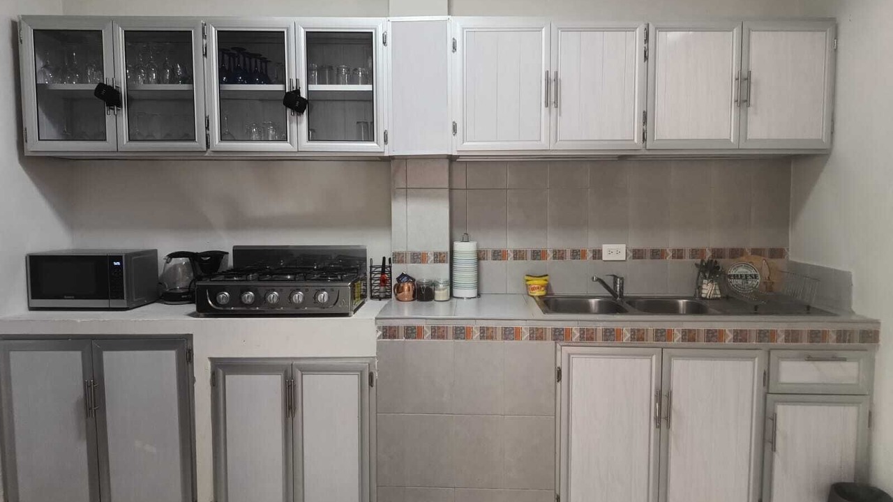 Photo of Kitchen in Topolobampo