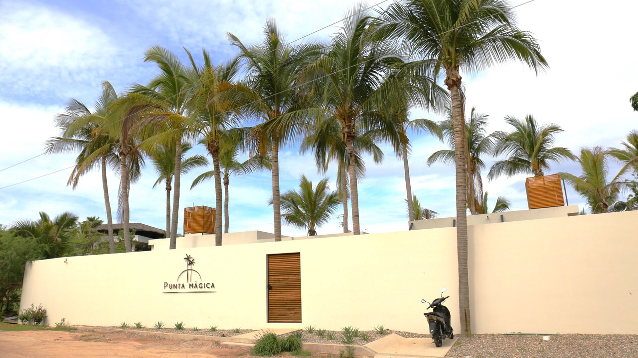 Photo of Outdoor in Brisas de Zicatela