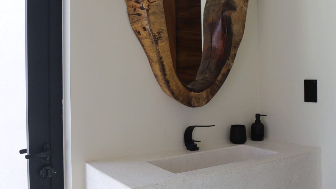 Photo of Bathroom in Brisas de Zicatela