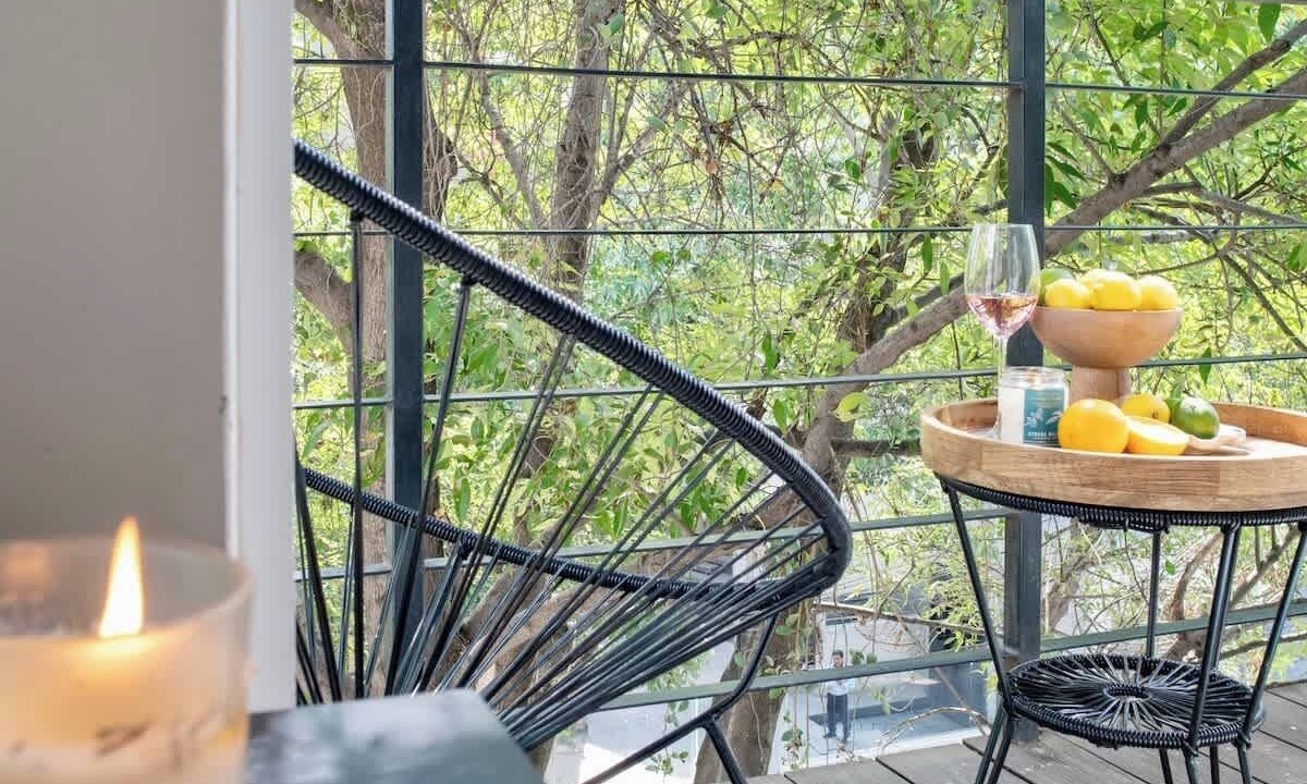 Photo of Outdoor in Colonia Roma