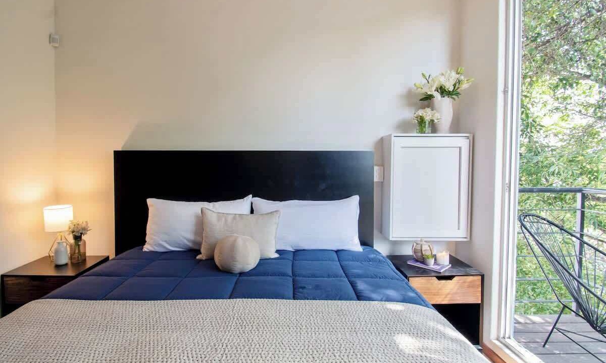 Photo of Bedroom in Colonia Roma