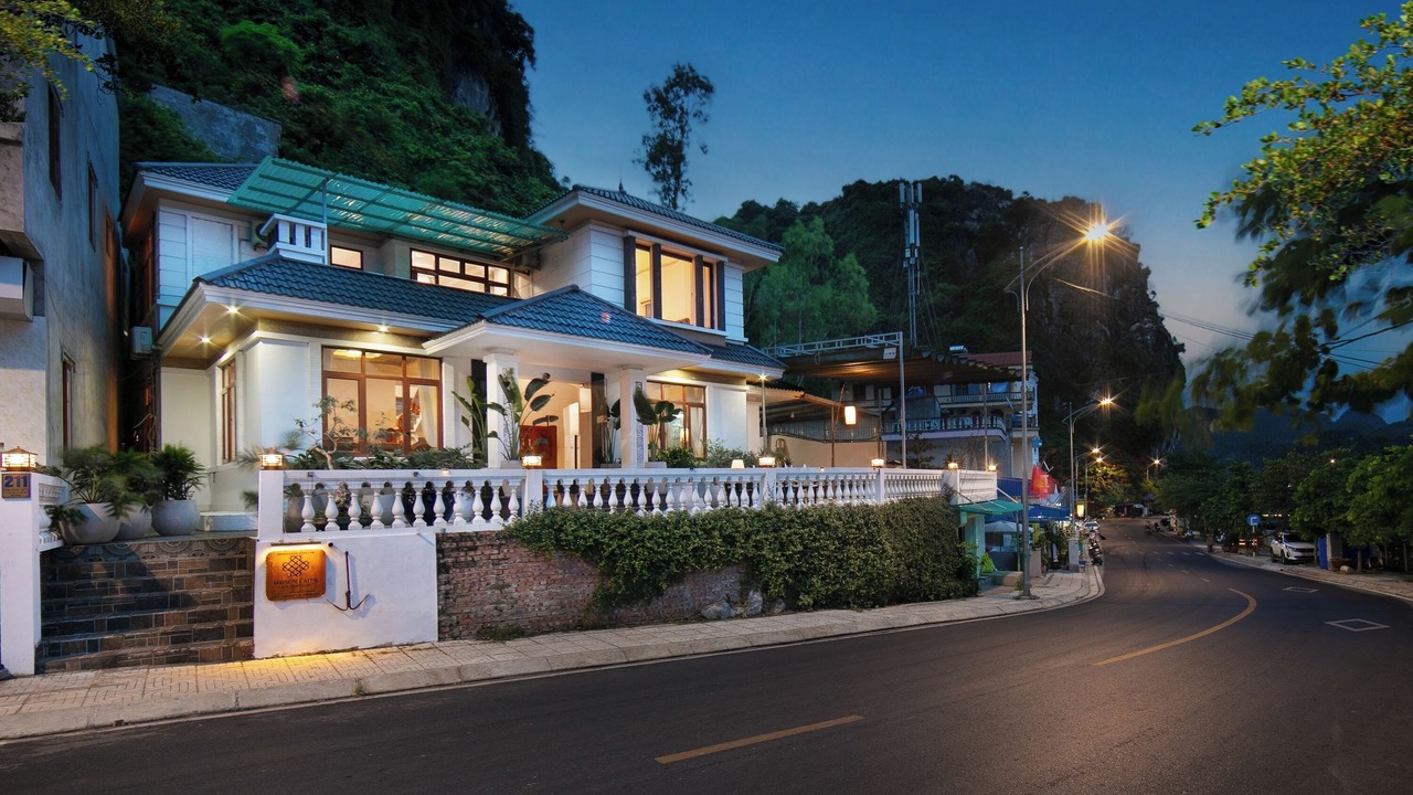 Photo of Outdoor in Cat Hai