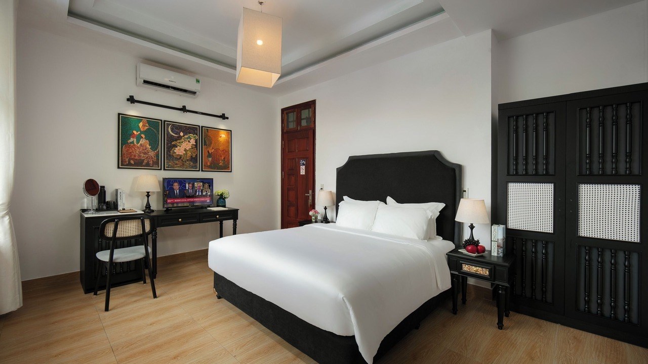 Photo of Bedroom in Cat Hai