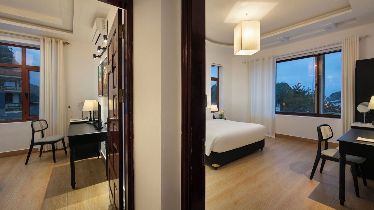 Photo of Bedroom in Cat Hai