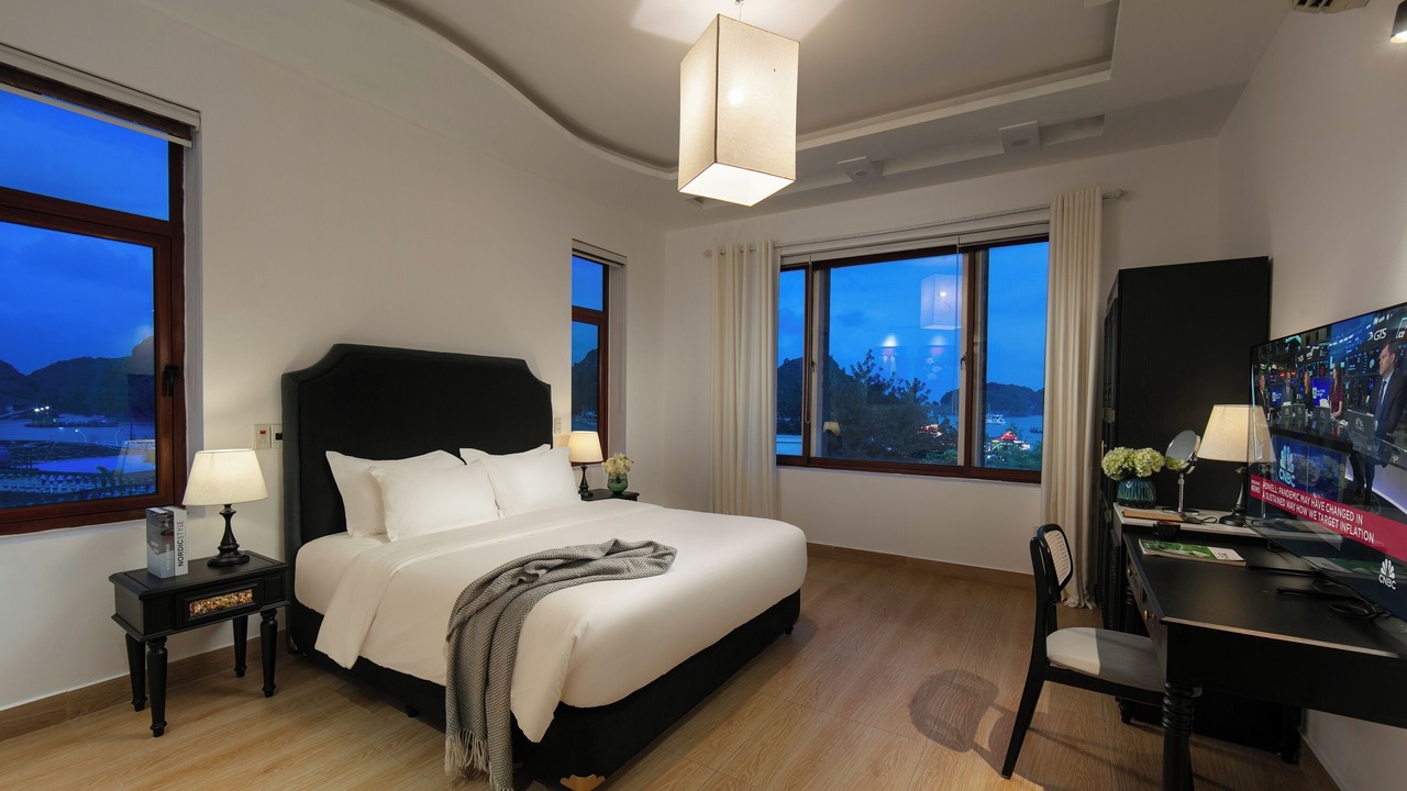 Photo of Bedroom in Cat Hai
