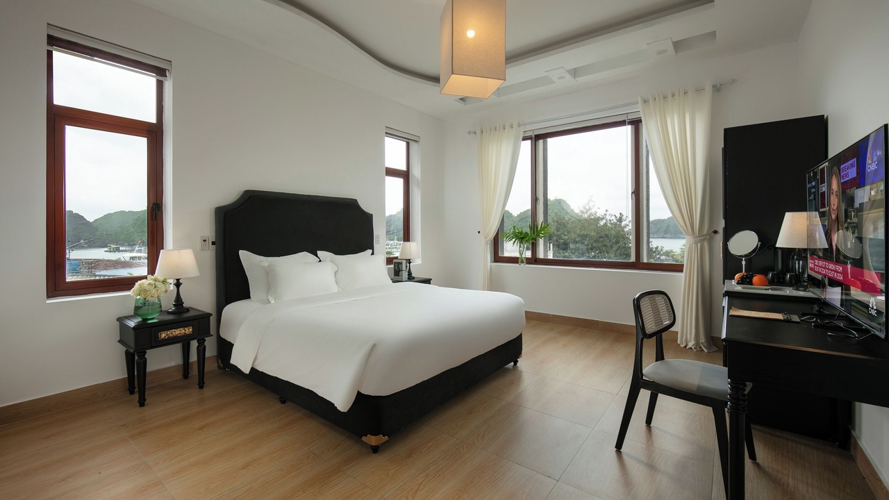 Photo of Bedroom in Cat Hai