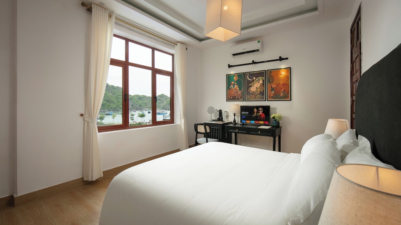 Photo of Bedroom in Cat Hai