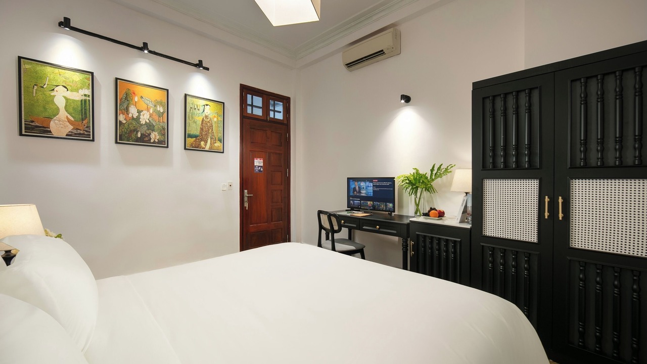 Photo of Bedroom in Cat Hai