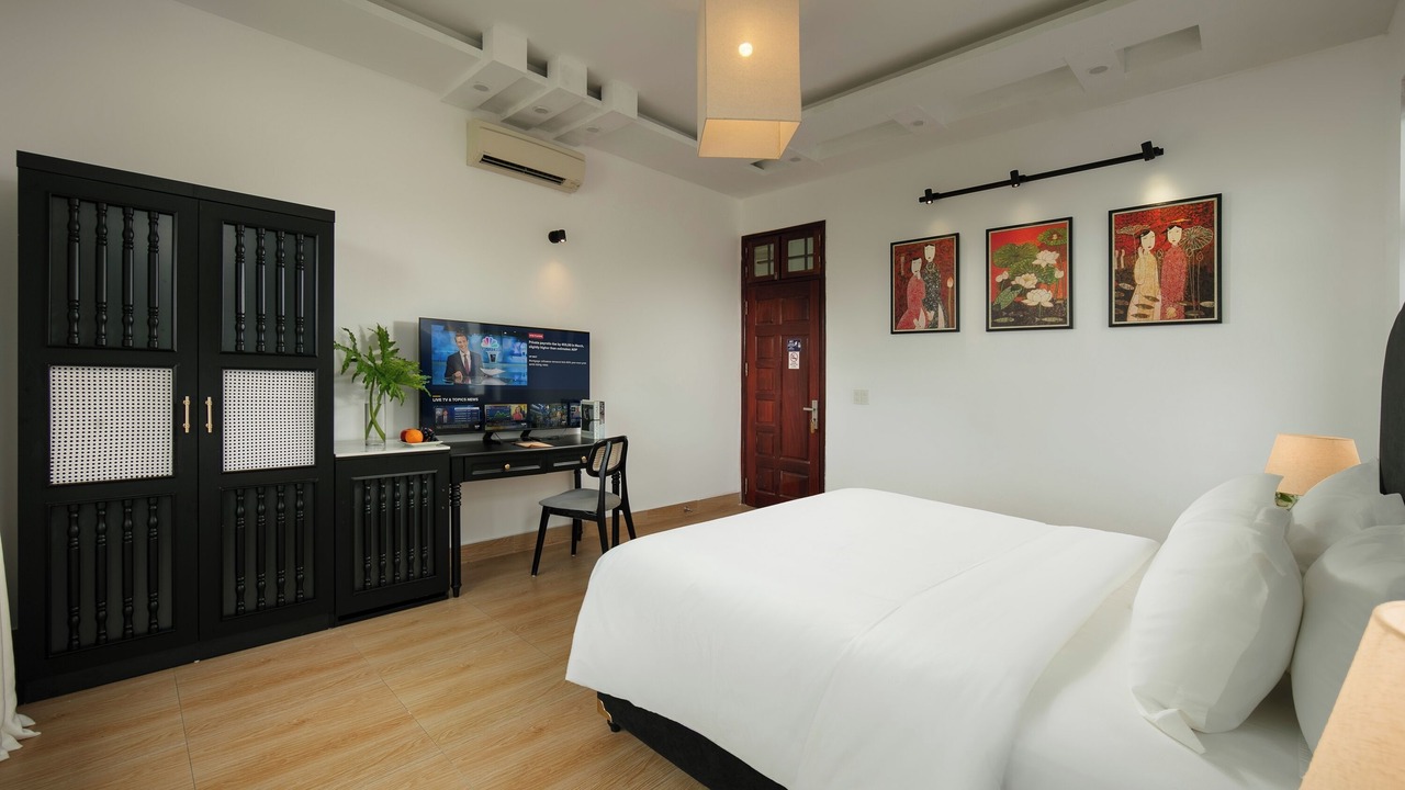 Photo of Bedroom in Cat Hai