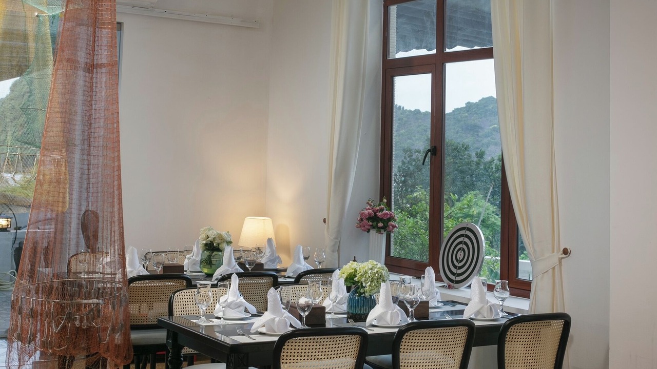 Photo of Livingroom in Cat Hai