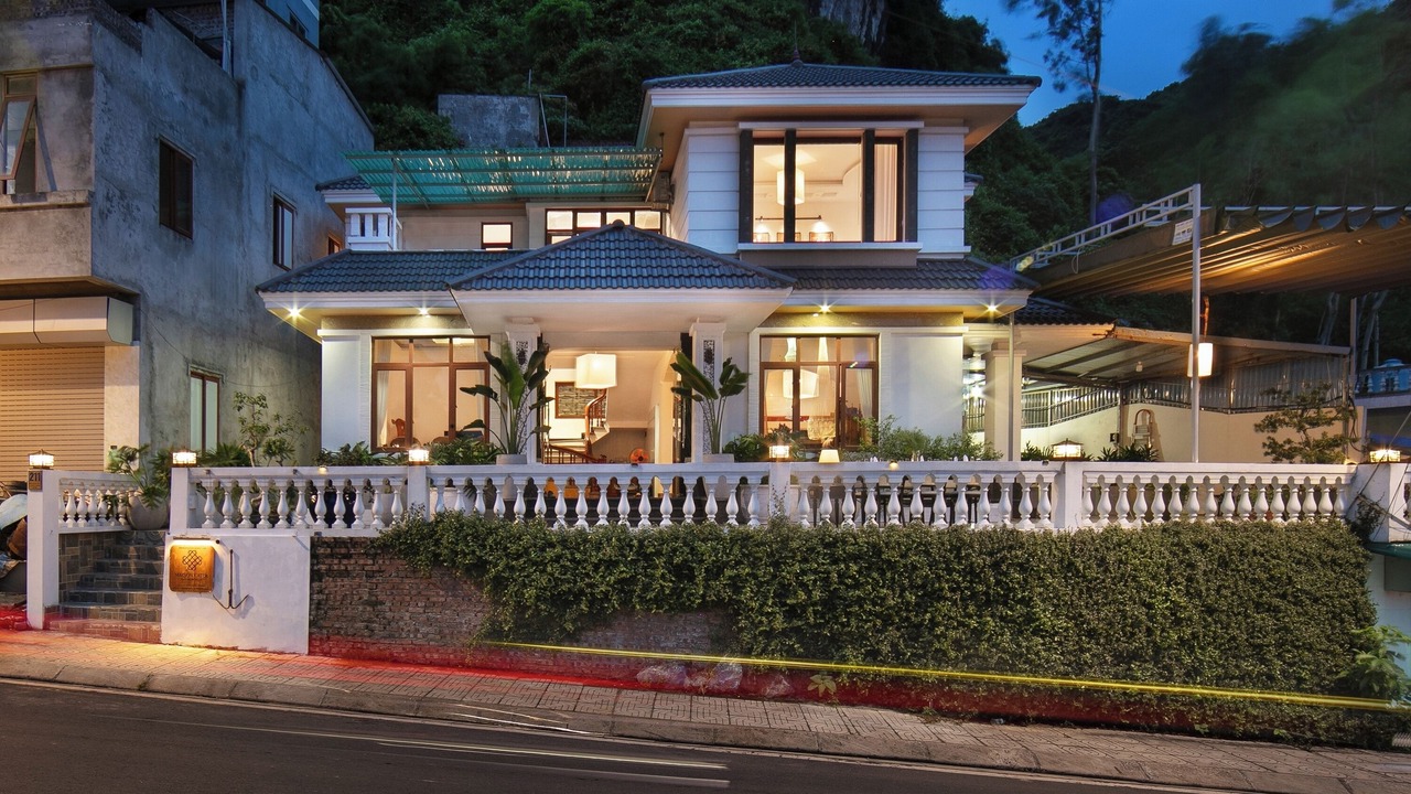 Photo of Outdoor in Cat Hai