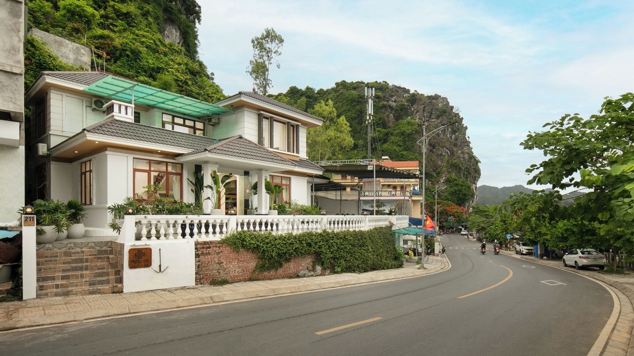 Photo of Outdoor in Cat Hai